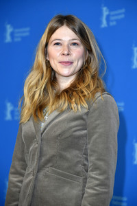 Photocall 'Die Linie', Berlinale 2022