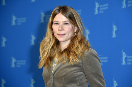 Photocall 'Die Linie', Berlinale 2022