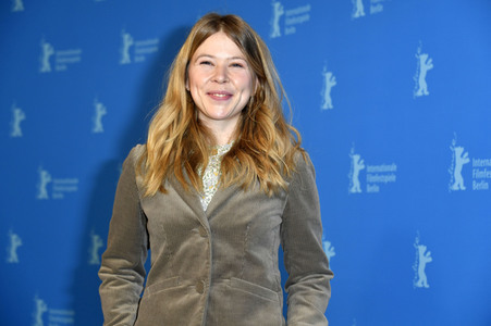 Photocall 'Die Linie', Berlinale 2022