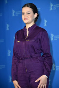 Photocall 'Die Linie', Berlinale 2022