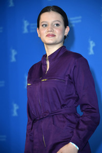 Photocall 'Die Linie', Berlinale 2022