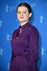 Photocall 'Die Linie', Berlinale 2022