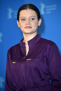 Photocall 'Die Linie', Berlinale 2022