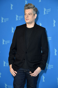 Photocall 'Die Linie', Berlinale 2022