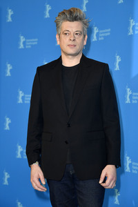 Photocall 'Die Linie', Berlinale 2022