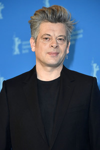 Photocall 'Die Linie', Berlinale 2022