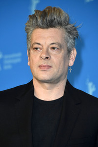 Photocall 'Die Linie', Berlinale 2022