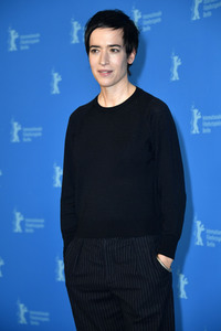 Photocall 'Die Linie', Berlinale 2022