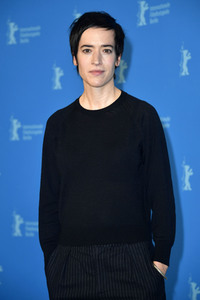 Photocall 'Die Linie', Berlinale 2022