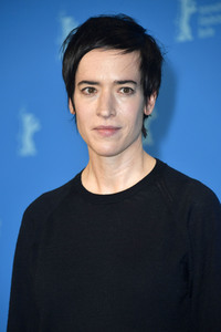 Photocall 'Die Linie', Berlinale 2022