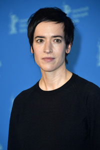 Photocall 'Die Linie', Berlinale 2022