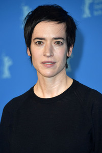 Photocall 'Die Linie', Berlinale 2022