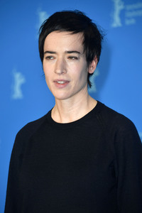 Photocall 'Die Linie', Berlinale 2022