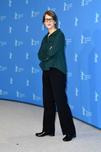 Photocall 'Die Linie', Berlinale 2022