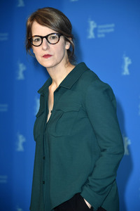 Photocall 'Die Linie', Berlinale 2022