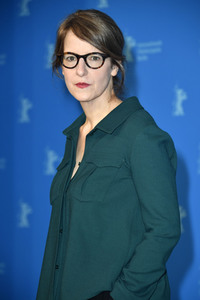 Photocall 'Die Linie', Berlinale 2022