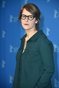 Photocall 'Die Linie', Berlinale 2022