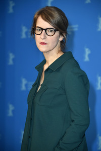 Photocall 'Die Linie', Berlinale 2022