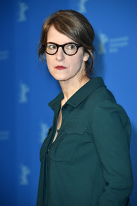 Photocall 'Die Linie', Berlinale 2022