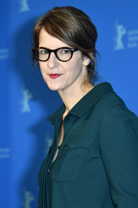 Photocall 'Die Linie', Berlinale 2022