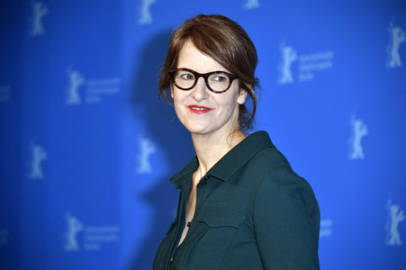 Photocall 'Die Linie', Berlinale 2022