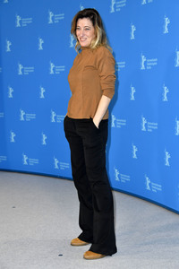 Photocall 'Die Linie', Berlinale 2022