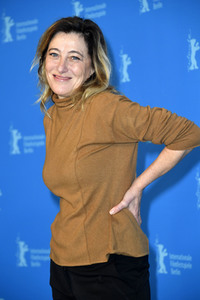 Photocall 'Die Linie', Berlinale 2022
