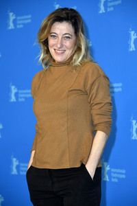 Photocall 'Die Linie', Berlinale 2022