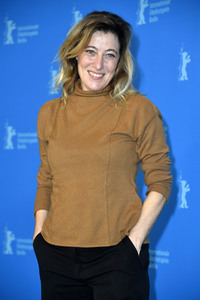 Photocall 'Die Linie', Berlinale 2022