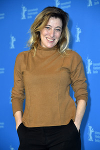 Photocall 'Die Linie', Berlinale 2022