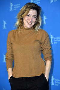 Photocall 'Die Linie', Berlinale 2022