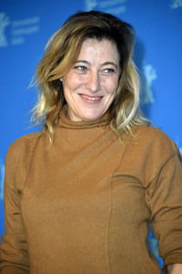 Photocall 'Die Linie', Berlinale 2022