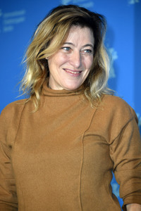 Photocall 'Die Linie', Berlinale 2022