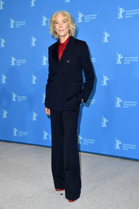 Photocall 'Cinco lobitos', Berlinale 2022