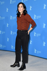 Photocall 'Cinco lobitos', Berlinale 2022