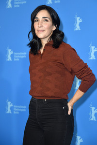 Photocall 'Cinco lobitos', Berlinale 2022