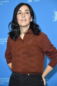 Photocall 'Cinco lobitos', Berlinale 2022