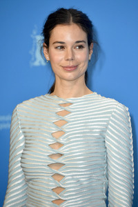 Photocall 'Cinco lobitos', Berlinale 2022