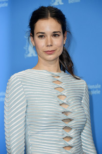 Photocall 'Cinco lobitos', Berlinale 2022
