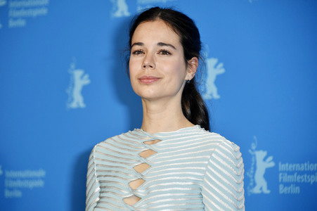 Photocall 'Cinco lobitos', Berlinale 2022
