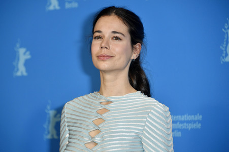Photocall 'Cinco lobitos', Berlinale 2022