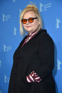 Photocall 'Böse Spiele', Berlinale 2022