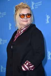 Photocall 'Böse Spiele', Berlinale 2022