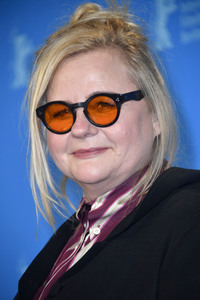 Photocall 'Böse Spiele', Berlinale 2022