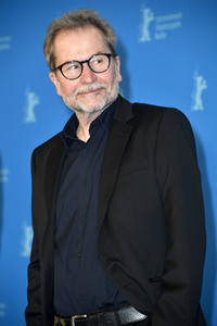 Photocall 'Böse Spiele', Berlinale 2022