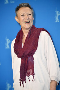 Photocall 'Böse Spiele', Berlinale 2022