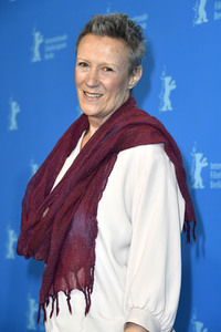 Photocall 'Böse Spiele', Berlinale 2022