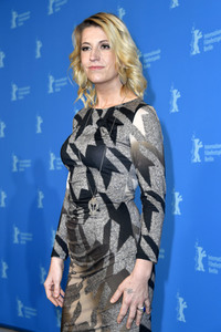 Photocall 'Böse Spiele', Berlinale 2022