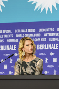 Pressekonferenz 'Böse Spiele', Berlinale 2022