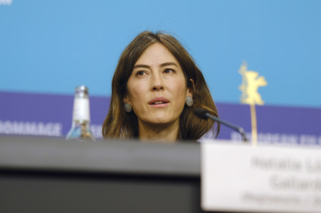 Pressekonferenz 'Robe of Gems', Berlinale 2022